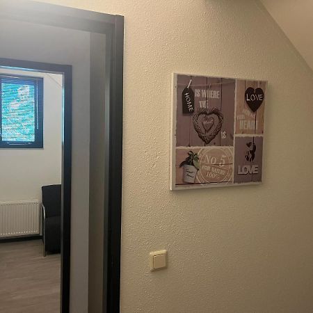 Sfeervol Vrijstaand Huisje 6 Persoons Ruime Tuin, Centraal Bij Nijmegen Ewijk Exterior photo